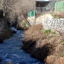 Nacimiento del Río Queiles