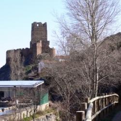 Nacimiento del Río Queiles