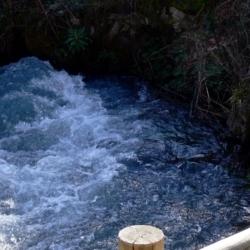 Nacimiento del Río Queiles